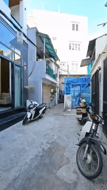 Mua bán Nhà ở Quận Bình Thạnh Tp Hồ Chí Minh diện tích 45 m² giá 8,25 tỷ