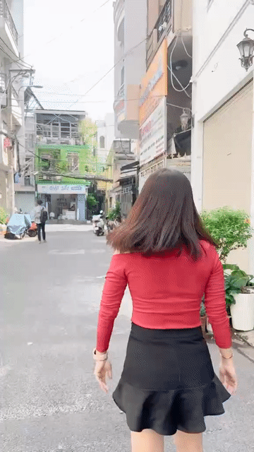 Mua bán Nhà ở Quận Tân Bình Tp Hồ Chí Minh diện tích 28 m² giá 6,3 tỷ