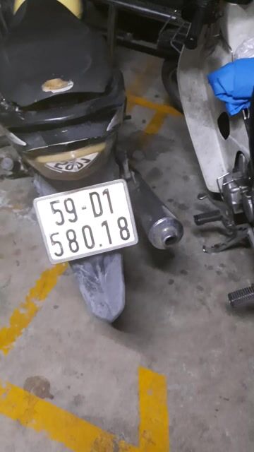 Bán xe. Mua bán Xe máy tại Quận Tân Bình Tp Hồ Chí Minh được đăng bởi Lê Trường Nam Vương hình 1