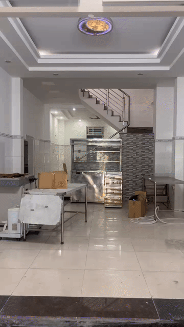 Cho thuê Nhà ở Quận 12 Tp Hồ Chí Minh diện tích 64 m² giá 13 triệu/tháng