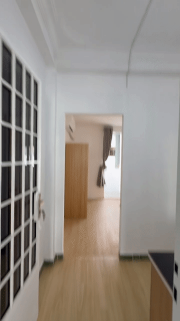 Cho thuê Căn hộ Chung cư Quận Tân Phú Tp Hồ Chí Minh diện tích 30 m² giá 4,1 triệu/tháng