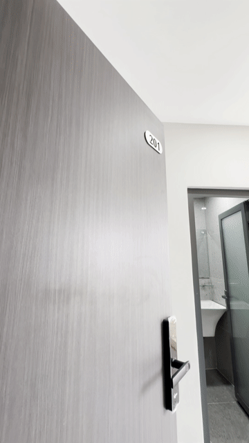 Cho thuê Căn hộ Chung cư Quận Gò Vấp Tp Hồ Chí Minh diện tích 20 m² giá 4,7 triệu/tháng