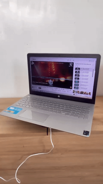 HP Laptop i7 15.6 inch 8GB/240GB. Mua bán Laptop tại Quận Long Biên Hà Nội được đăng bởi Nguyễn Minh Nhật hình 1
