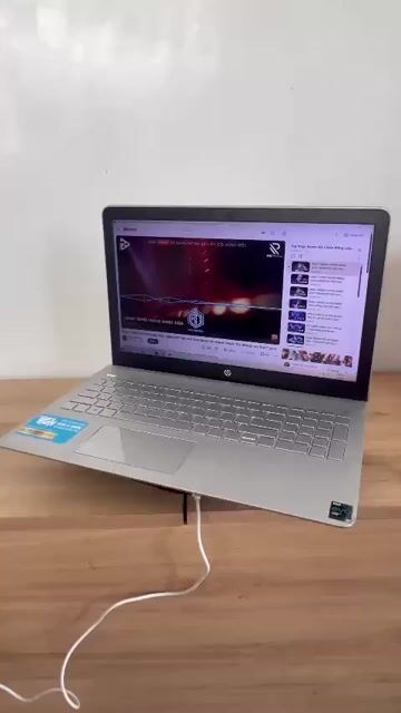 HP Laptop i7 15.6 inch 8GB/240GB. Mua bán Laptop tại Quận Long Biên Hà Nội được đăng bởi Nguyễn Minh Nhật hình 1
