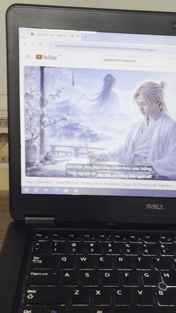 Dell Latitude E7450 i5-5300U 14 inch 8GB/128GB Lik. Mua bán Laptop tại Quận 3 Tp Hồ Chí Minh được đăng bởi MrFast hình 1