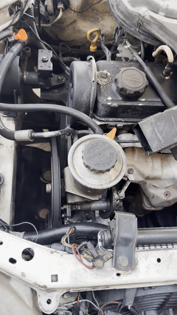 Toyota Corolla 2001 mới đăng kiểm. Mua bán Ô tô tại Thành phố Thủ Đức Tp Hồ Chí Minh được đăng bởi Tiện Lợi hình 1
