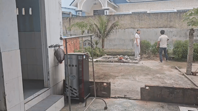 Mua bán Nhà ở Huyện Đức Hòa Long An diện tích 250 m² giá 1,75 tỷ