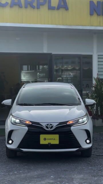 Toyota Vios 2022 1.5 CVT Chỉ Từ 190Triệu. Mua bán Ô tô tại Quận Cái Răng Cần Thơ được đăng bởi Chuyên Mua Bán Ô Tô Qua Sử Dụng Carpla Cần Thơ hình 1