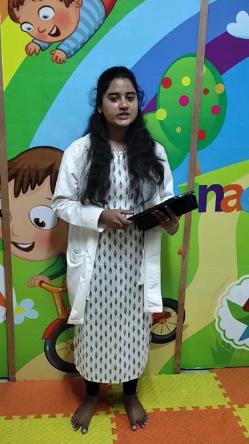 Billu Chandana Yadav 