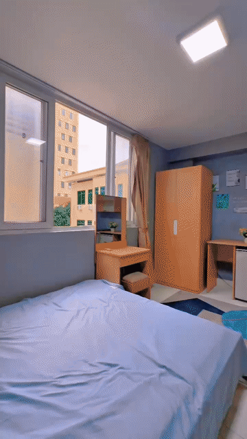 Cho thuê Phòng trọ Quận Tân Bình Tp Hồ Chí Minh diện tích 25 m² giá 4,5 triệu/tháng