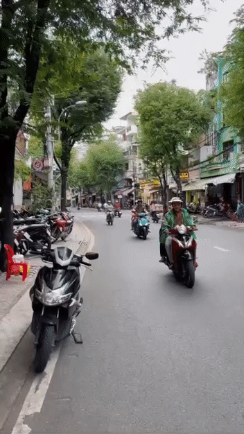Cho thuê Văn phòng, Mặt bằng kinh doanh Quận 11 Tp Hồ Chí Minh diện tích 55 m² giá 8 triệu/tháng
