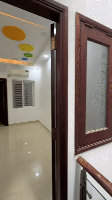 Cho thuê Phòng trọ Quận Tân Phú Tp Hồ Chí Minh diện tích 25 m² giá 3,3 triệu/tháng