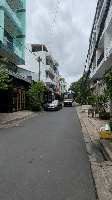 Cho thuê Văn phòng, Mặt bằng kinh doanh Quận 6 Tp Hồ Chí Minh diện tích 240 m² giá 40 triệu/tháng