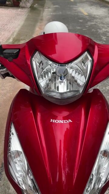 vision moden 2019 zin đẹp.. Mua bán Xe máy tại Thành phố Bà Rịa Bà Rịa - Vũng Tàu được đăng bởi thanhsy hình 1