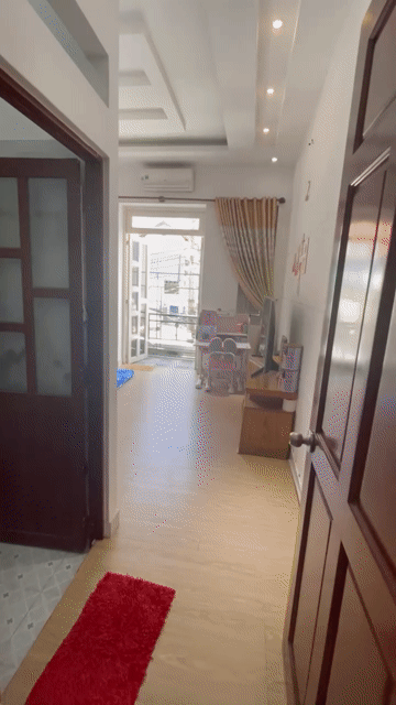 Cho thuê Phòng trọ Quận Bình Tân Tp Hồ Chí Minh diện tích 24 m² giá 5 triệu/tháng
