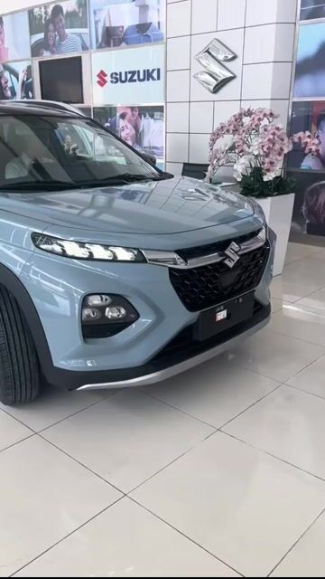 Suzuki fronx đủ màu giao ngay ưu đãi chốt sớm. Mua bán Ô tô tại Quận Tân Phú Tp Hồ Chí Minh được đăng bởi SUZUKI VIỆT LONG  hình 1