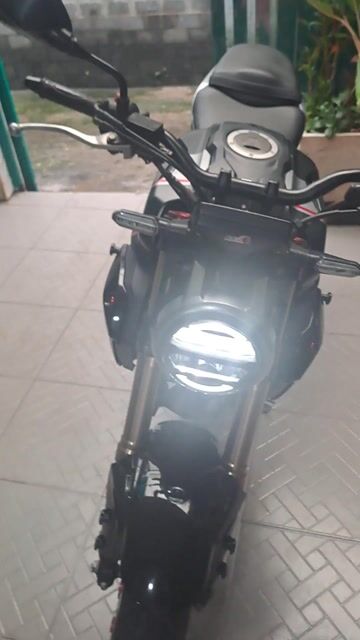 Honda CB150R Nhập Thái 2019 Xe đẹp zin 1 đời chủ. Mua bán Xe máy tại Quận Bình Thạnh Tp Hồ Chí Minh được đăng bởi Thanh Luật hình 1