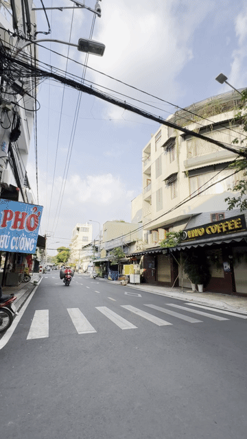 Cho thuê Nhà ở Quận Tân Phú Tp Hồ Chí Minh diện tích 160 m² giá 21 triệu/tháng