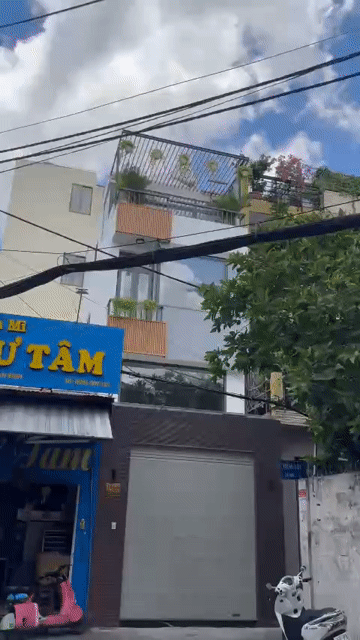 Mua bán Nhà ở Quận Tân Bình Tp Hồ Chí Minh diện tích 40 m² giá 8,95 tỷ