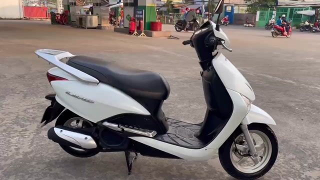 [LEAD ĐỜI CUỐI đá tắt máy]👉 Lead 2012💠17.000km💠90%. Mua bán Xe máy tại Quận Bình Tân Tp Hồ Chí Minh được đăng bởi BÙI TIẾN DŨNG hình 1