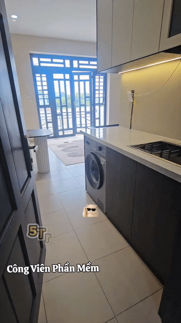Cho thuê Phòng trọ Quận 12 Tp Hồ Chí Minh diện tích 30 m² giá 5,5 triệu/tháng