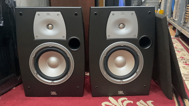 Loa JBL - N26. Mua bán Tivi, Âm thanh tại Quận Bắc Từ Liêm Hà Nội được đăng bởi Nguyễn Hoàng Anh hình 1