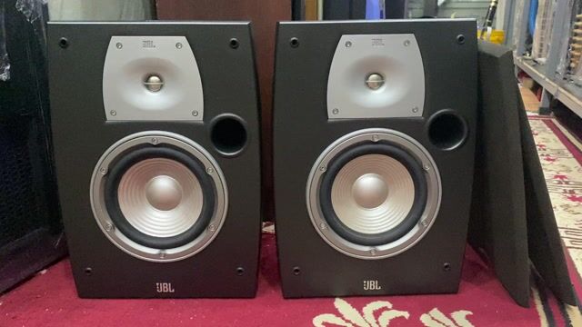 Loa JBL - N26. Mua bán Tivi, Âm thanh tại Quận Bắc Từ Liêm Hà Nội được đăng bởi Nguyễn Hoàng Anh hình 1
