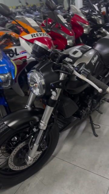 GPx cân ban. Mua bán Xe máy tại Quận Bình Tân Tp Hồ Chí Minh được đăng bởi Tý motor hình 1