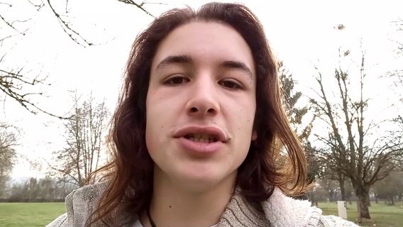 Chant du coeur d'un animateur !