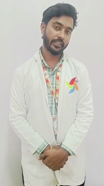 Real World Evidence®  of 32 Months Age With Initial Ability Score 542 Having 542 Today by Dammannapeta Prashanth, Admin Manager from Begumpet