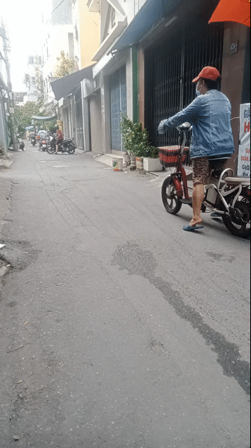 Xe đạp điện HKbike Đỏ. Mua bán Xe đạp tại Quận Thanh Khê Đà Nẵng được đăng bởi Ngọc hình 1