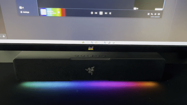 Loa soundbar Razer Leviathan V2 X Cần Bán. Mua bán Tivi, Âm thanh tại Quận Ninh Kiều Cần Thơ được đăng bởi LT hình 1