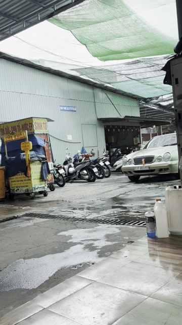 Mercedes E240 W210 2001 Vàng cát. Mua bán Ô tô tại Quận 8 Tp Hồ Chí Minh được đăng bởi Nguyễn Thế Dũng hình 1