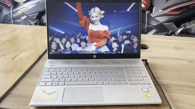 HP Pavilion 15 i5-8250U 12GB. Mua bán Laptop tại Thành phố Thủ Đức Tp Hồ Chí Minh được đăng bởi Cầm đồ gia minh lãi suất 2 phần trăm hình 1