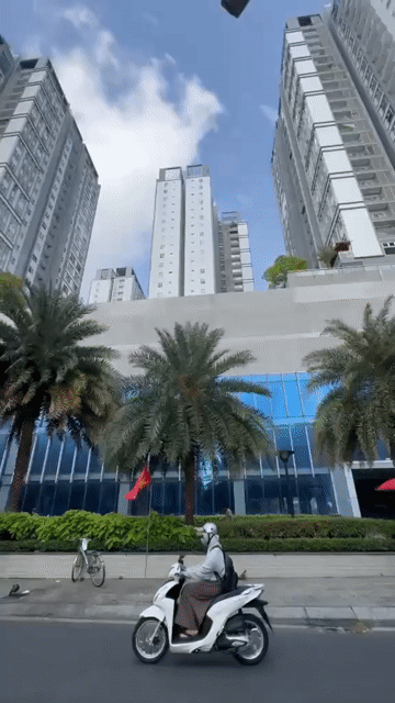 Mua bán Căn hộ Chung cư Chung cư Trần Văn Kiểu Quận 10 Tp Hồ Chí Minh diện tích 60 m² giá 2,75 tỷ