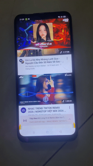 Realme C11 32g zin nguyên bản. Mua bán Điện thoại tại Huyện Củ Chi Tp Hồ Chí Minh được đăng bởi Linh hình 1