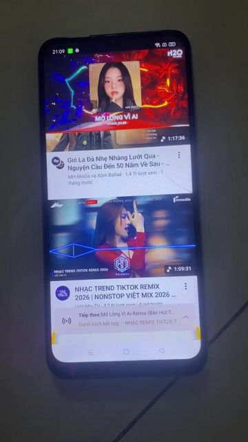 Realme C11 32g zin nguyên bản. Mua bán Điện thoại tại Huyện Củ Chi Tp Hồ Chí Minh được đăng bởi Linh hình 1