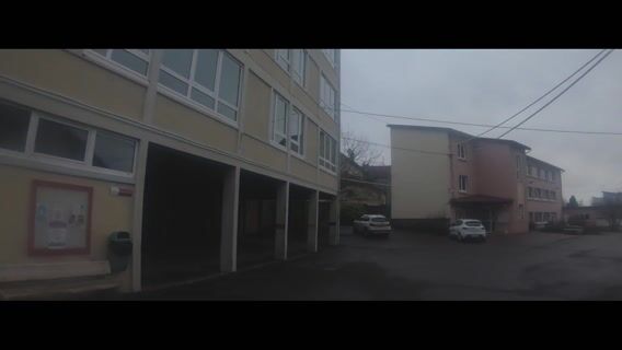 Le braquage du siècle