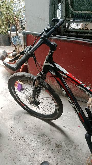 Xe đạp địa hình AZbike XT-770. Mua bán Xe đạp tại Thành phố Biên Hòa Đồng Nai được đăng bởi Nguyễn an hình 1
