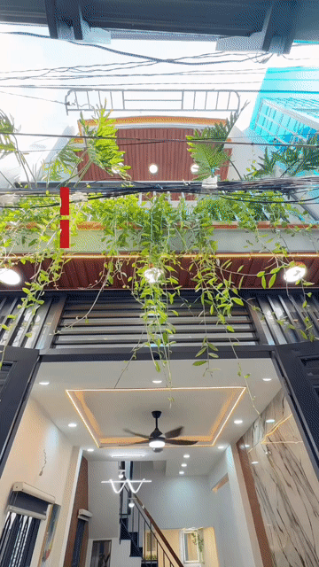 Mua bán Nhà ở Quận Gò Vấp Tp Hồ Chí Minh diện tích 30 m² giá 3,75 tỷ