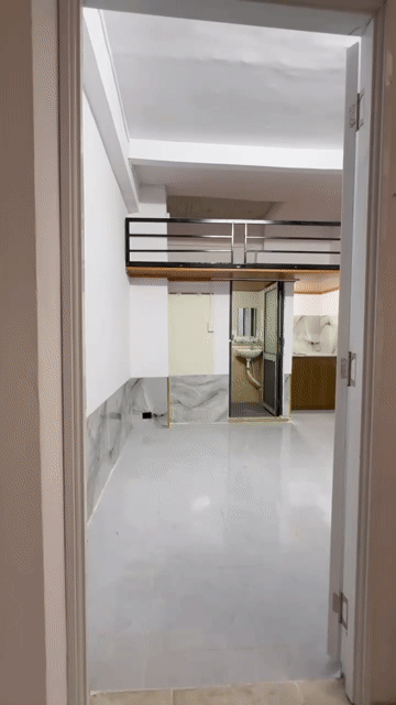 Cho thuê Phòng trọ Quận Phú Nhuận Tp Hồ Chí Minh diện tích 25 m² giá 2,8 triệu/tháng
