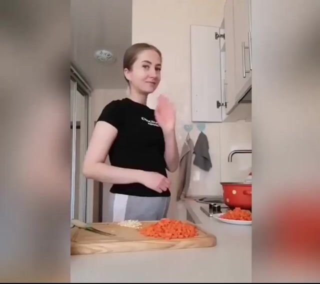 Model - Anabell feet