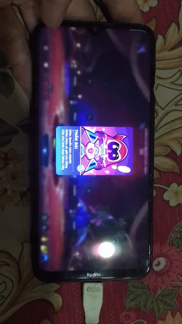 Xiaomi Redmi Note 8 64GB Đen. Mua bán Điện thoại tại Thành phố Thủ Đức Tp Hồ Chí Minh được đăng bởi Nguyễn Ngọc hình 1