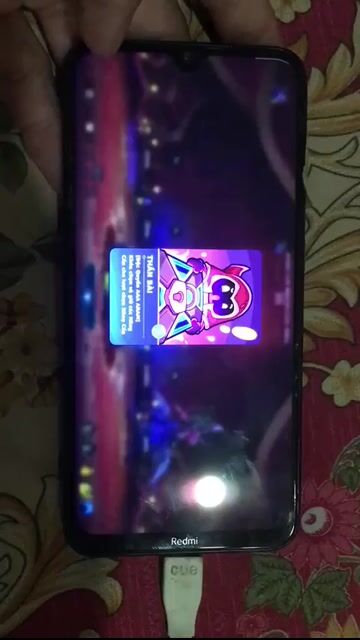 Xiaomi Redmi Note 8 64GB Đen. Mua bán Điện thoại tại Thành phố Thủ Đức Tp Hồ Chí Minh được đăng bởi Nguyễn Ngọc hình 1