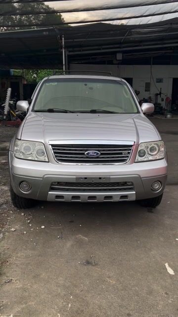 Ford Escape 2005 XLT 3.0 AT - 130000 km. Mua bán Ô tô tại Huyện Hóc Môn Tp Hồ Chí Minh được đăng bởi Auto1990s hình 1