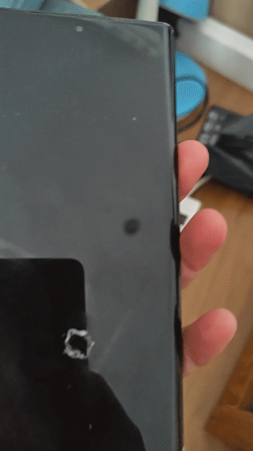 Google Pixel 6 Pro Đen Hư màn hình. Mua bán Điện thoại tại Quận Bình Tân Tp Hồ Chí Minh được đăng bởi Võ Quốc Hưng hình 1