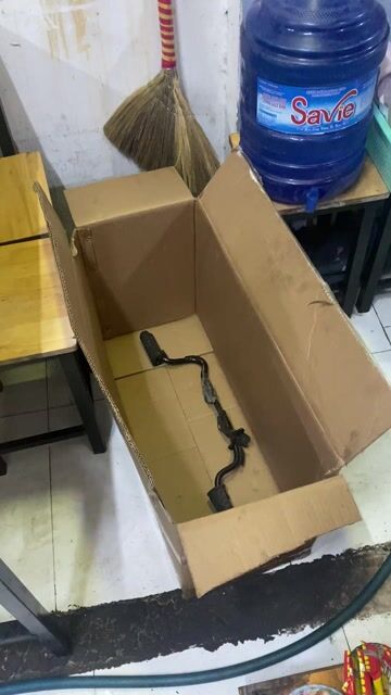 full bộ dàn áo nhám, bóng. cho xe wave a 50/100. Mua bán Phụ tùng xe tại Quận 12 Tp Hồ Chí Minh được đăng bởi Trí Minh hình 1