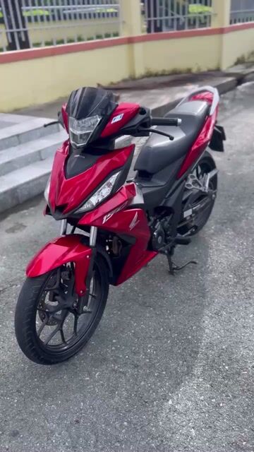 ❤️ Winner 150 đời 2018 bstp chính chủ hỗ trợ góp. Mua bán Xe máy tại Quận 11 Tp Hồ Chí Minh được đăng bởi Hưng Từ hình 1