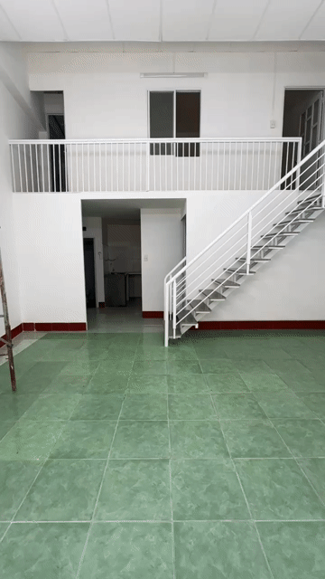 Cho thuê Nhà ở Quận Gò Vấp Tp Hồ Chí Minh diện tích 50 m² giá 8 triệu/tháng