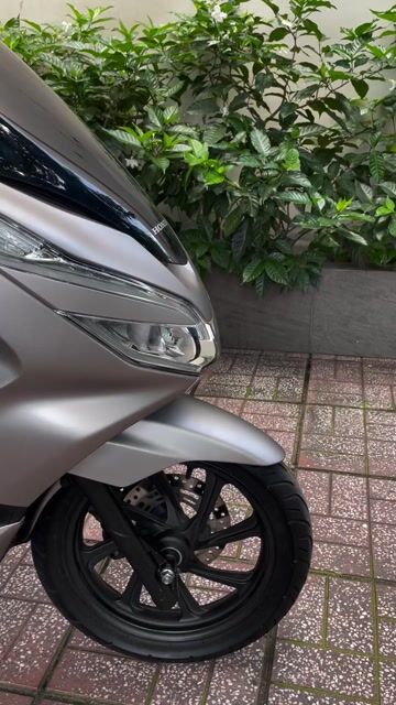 PCX150 dk 2018 Khoá smartkey BS Tphcm bao HS. Mua bán Xe máy tại Quận 6 Tp Hồ Chí Minh được đăng bởi quốc Tuấn hình 1